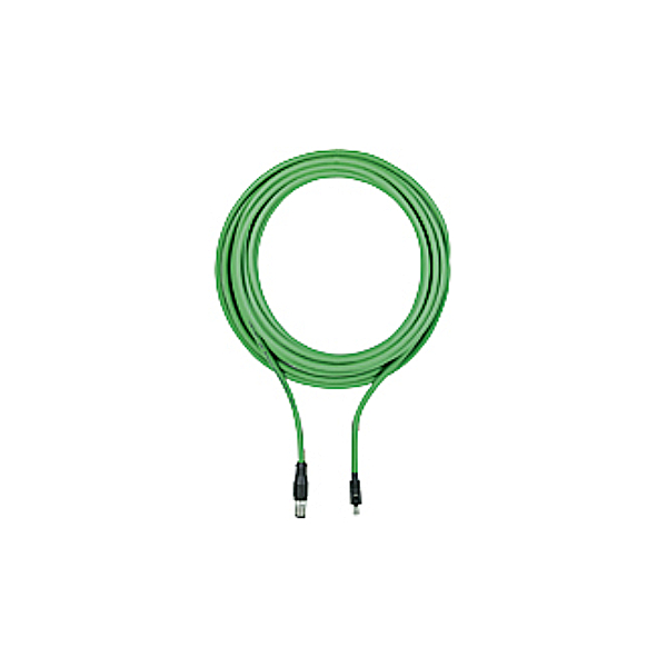 584571 New PILZ PSEN cable M12-4sm MIOsm MOVE, 15m